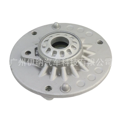 damping system 2 Series F20 front shock absorber