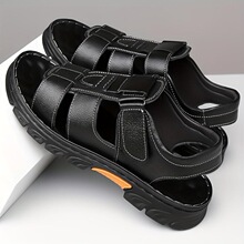 C 65720 Men's Breathable Slip-Resistant Sandals ɳ̲��Ь