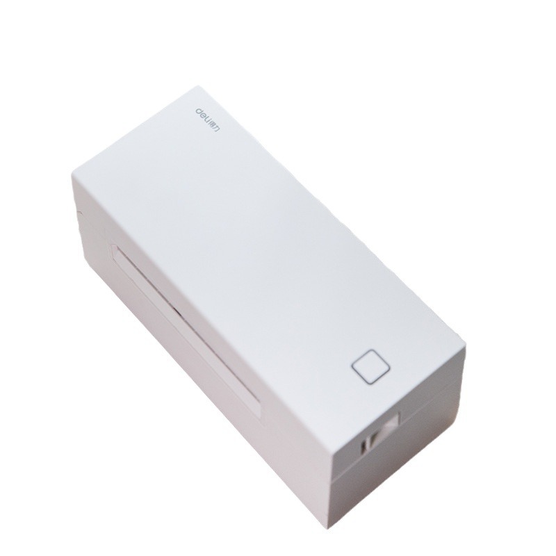 Impresora Térmica de Etiquetas DL-770D DL-770DW con USB para Almacén y Guías Electrónicas image 6
