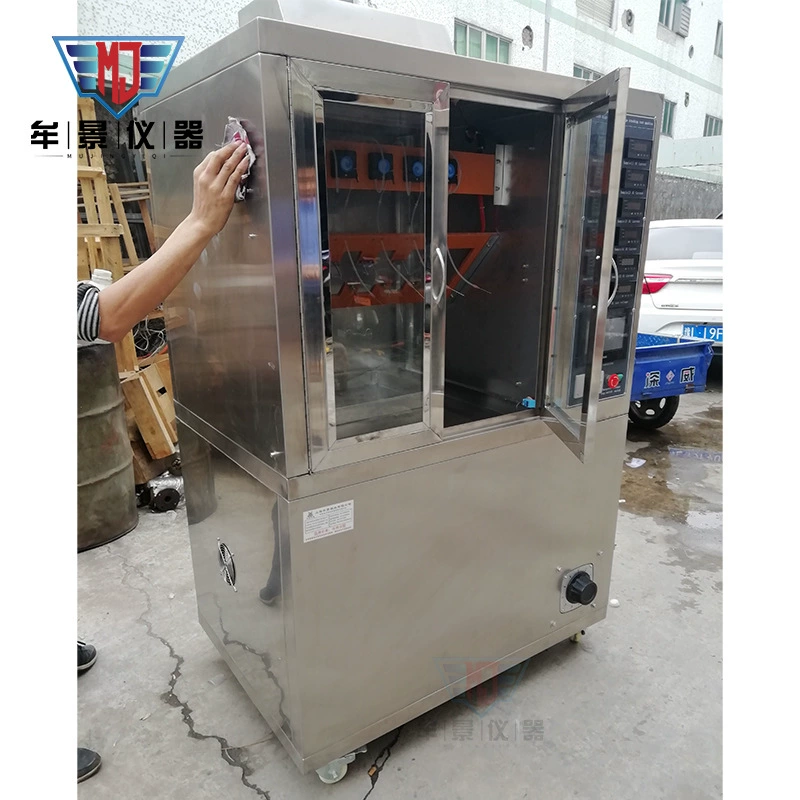 Высокое напряжение утечки маркировки тестер производитель