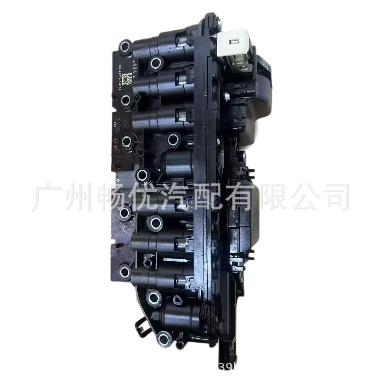 6L45 Tcu Tcm Transmission Control Unit Module Is Suitable for Bmw Auto Parts Oe:24254908