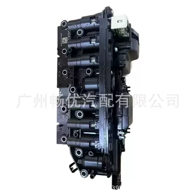 Sürətlər qutusu Control Unit Module Is
