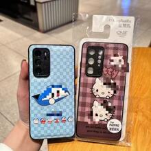 适用OPPORENO14 FINDX9PRO A6皮匠手机壳小米17荔枝纹防摔保护套