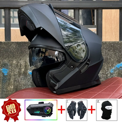 Auto Parts and Accessories – Universal Helmet Bluetooth Men