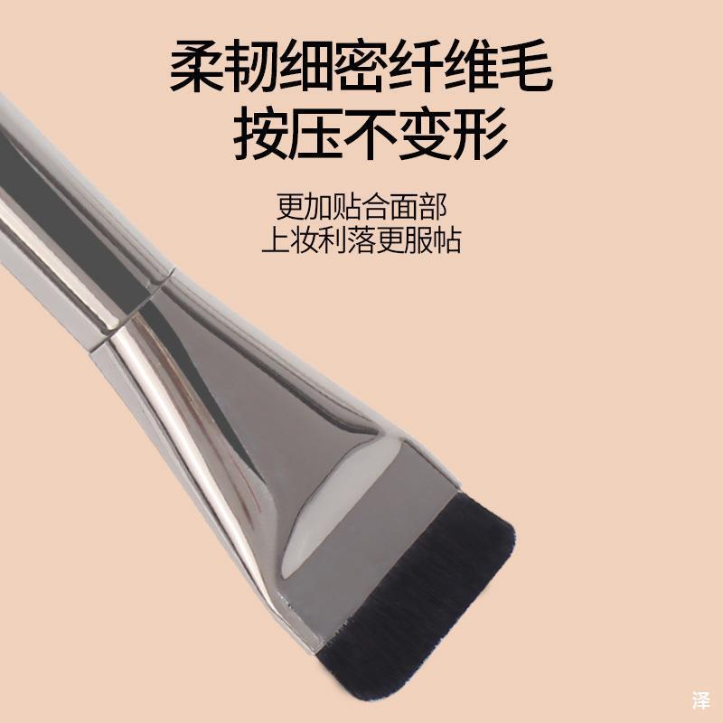 黒パイナップルパウダーパフ エアーパッド マシュマロ 超ソフト ファンデーション専用 乾湿両用 化粧スポンジ ビューティーエッグ|undefined