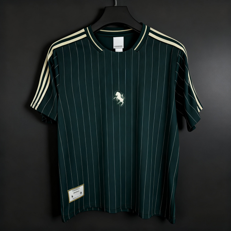 Nuevo cross-border Arsenal United Real Lima Liverpool Bayern Vintage camiseta de fútbol ropa de entrenamiento