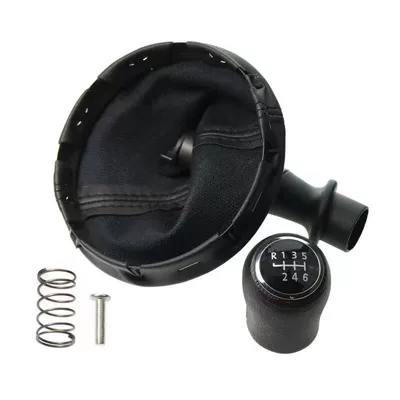 Shift Knob Accessories, Cab and accessories