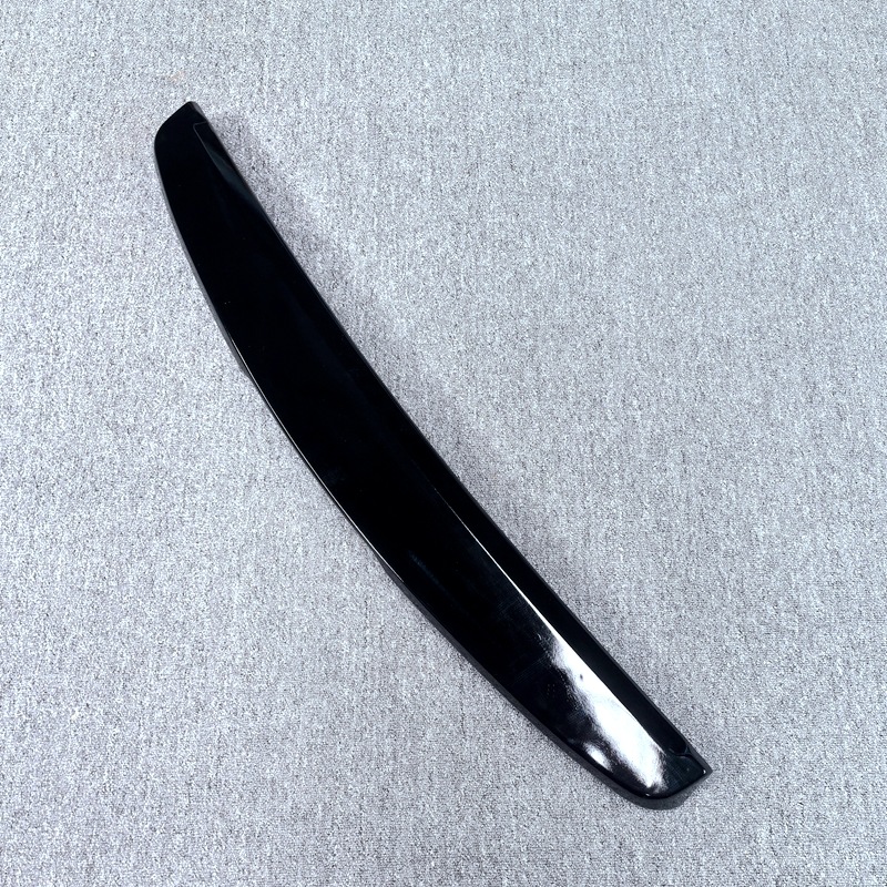 Suitable for 2008-2019 Kia Mohave 3.8L Rear Wing Kia Mohave 3.8L Decorative Original Top Wing