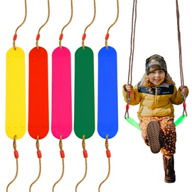 秋千;其他健身器材;登山攀岩