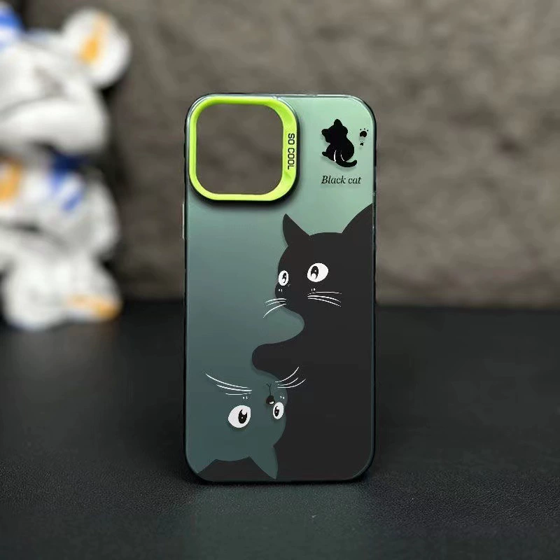 Чехол совместимый с iPhone 14 Pro, матовый защитный чехол, модель 11/11 Pro Max