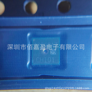 CH101-00ABR ultrasonic transceiver distance sensor embedded module pulse echo in stock original