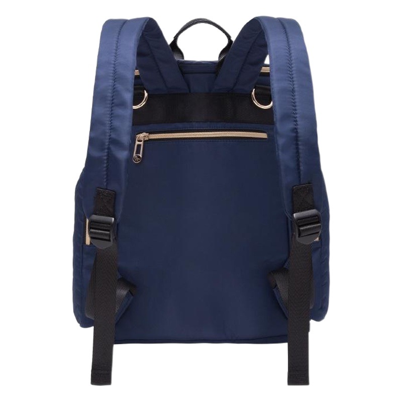 COLORLAND high quality double shoulder mummy bag leisure multi-functional large capacity mother bag mother and baby bag