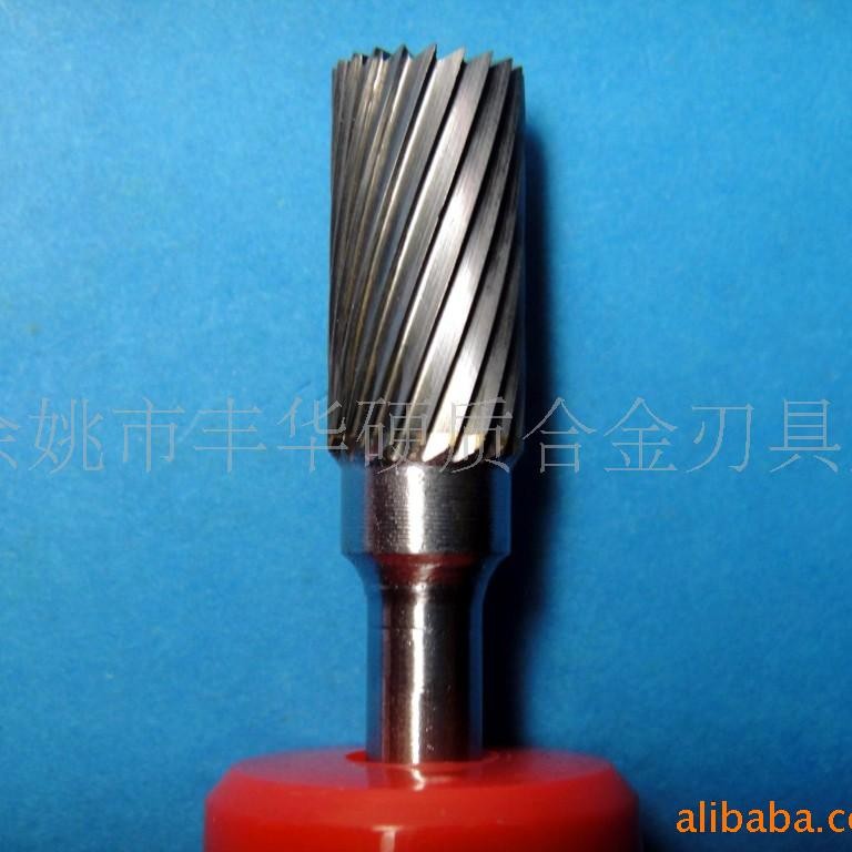 【厂家供应】供应A形圆柱形硬质合金旋转锉(图)