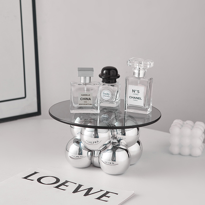 わぁ屋オリジナルデザインins収納棚軽贅沢リビングルーム茶卓入玄関鍵収納盤