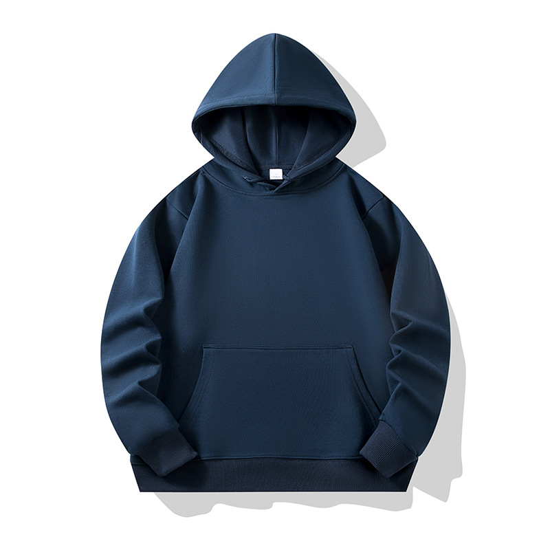 Suéter de mujer 2021 nueva ropa de primavera y otoño para hombre de manga larga con capucha de color sólido Estilo occidental ropa de otoño a principios de otoño camiseta de moda