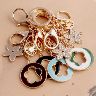 (Cross-border trading), creative keychain, pendant, headphones