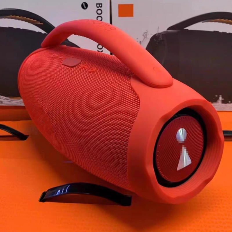 華強北戦神BOOMSBOX第3世代Bluetoothスピーカー、屋外用ポータブルスピーカー、持ち運びに便利な屋外用スピーカー|undefined