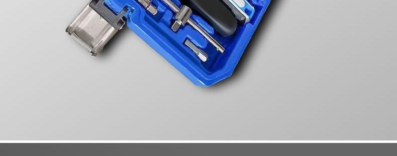 1/4 socket wrench set 46/53 pieces auto repair tools 72-tooth ratchet household repair kit in stock wholesale