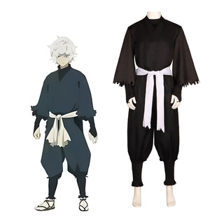 星之缘 Hell COS COS Server Shiyin Village Rebellion Pills Cosplay stage performance service anime ninja service