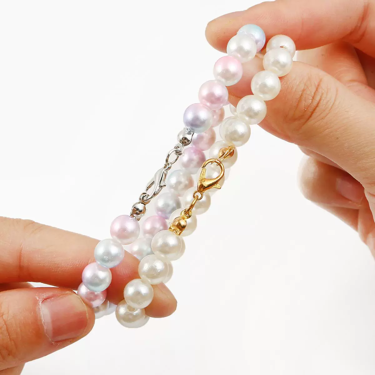 Аксессуар, многоцветные аксессуары, браслет, ожерелье, Aliexpress, DIY