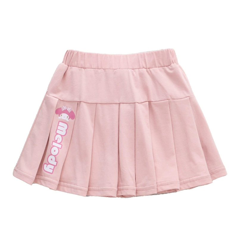(Cross-border trading), summer summer clothing, girl's skirt, mini-skirt, set