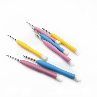 Wholesale disassembling tool telecommunications screwdriver 1.5 cross 0.8 five-star screwdriver Apple Android disassembling tool