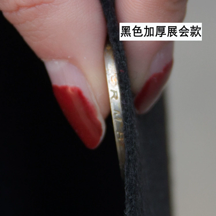 Disposable Non-Woven Carpet Roll, Increased Thickness, Multi-Width 1–3 m, Commercial Use