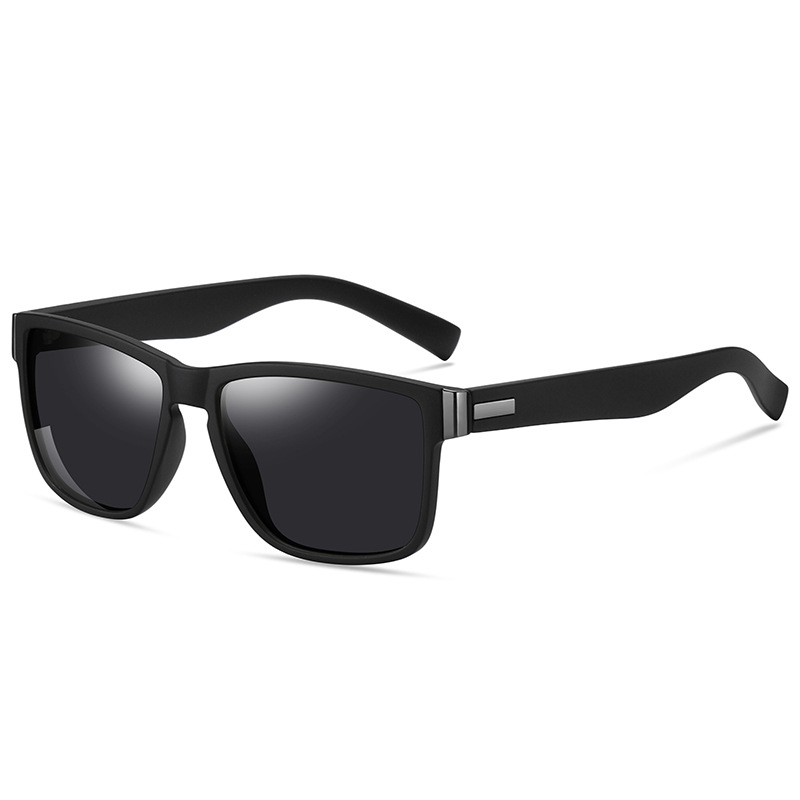 3041 black frame black gray film