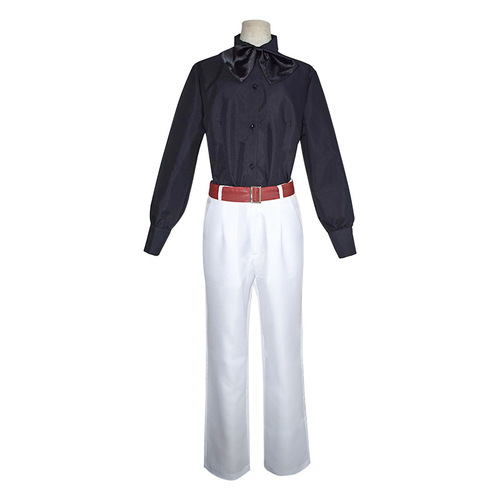 Vanitas' Journal cosplay suit Noa's Notes diary JK uniform stage set cosplay anime costume