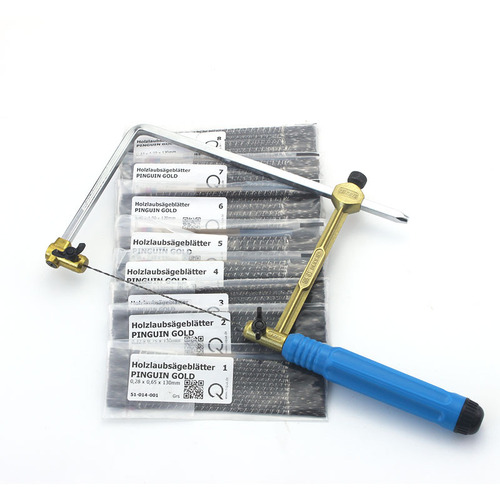 Wholesale mini wire saw woodworking raffia saw handmade wire saw jigsaw U-shaped saw manual saw small saw