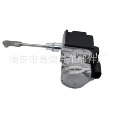 Supercharger Suitable for Volkswagen