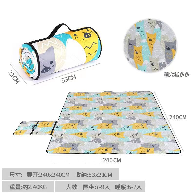 萌萌豬【240x240】真加厚