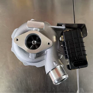 涡轮增压器 促销 GTB2256VK 812971 福特3.2