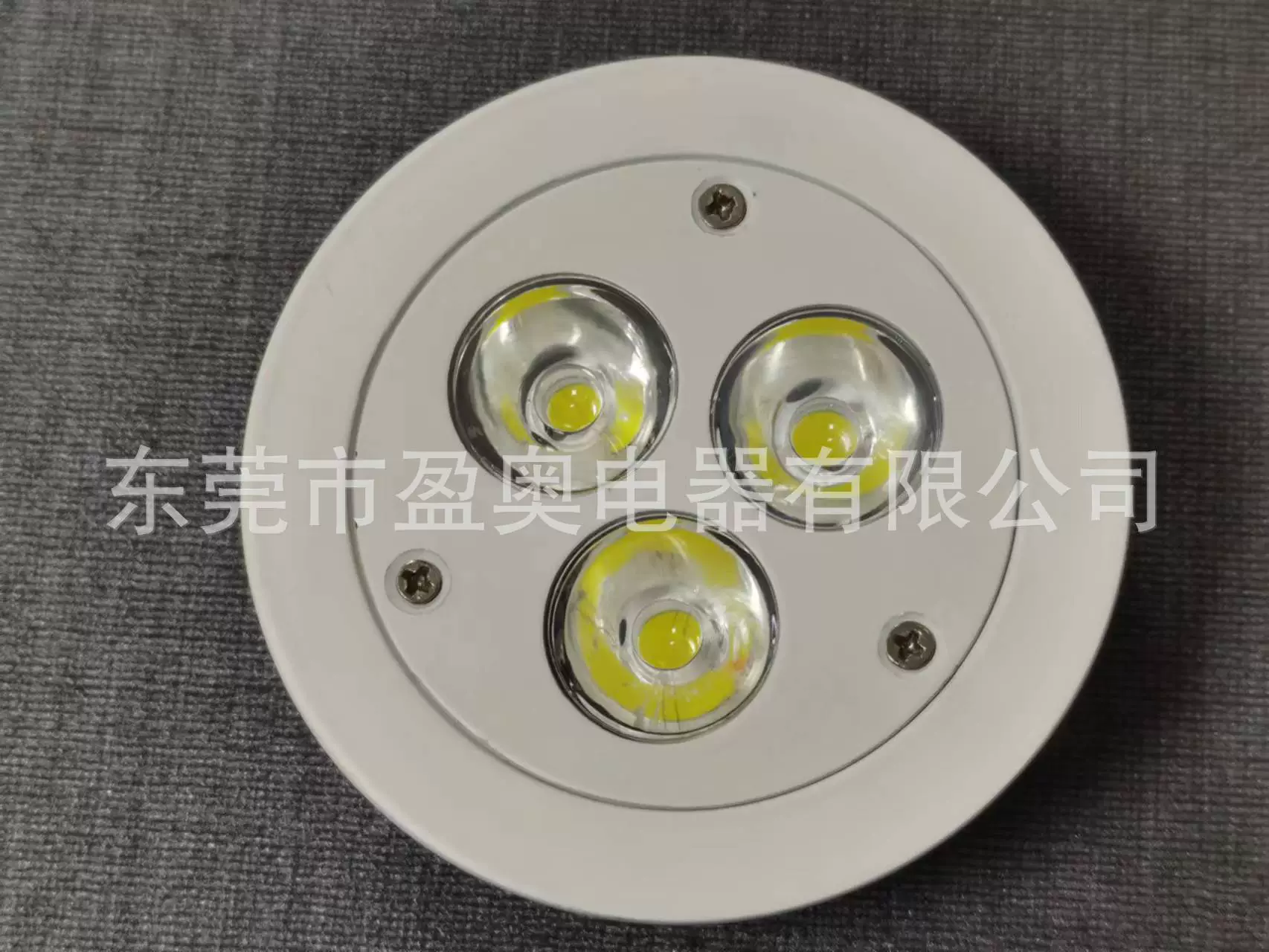 DC, LED lights, ceiling light, jewelry, 12v, 3W