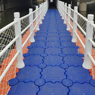 ˮ�ϴ���HDPE���ϸ�Ͳ   ˮ�ϸ���ƽ̨ ˮ���δ���λ���Ӵa�^