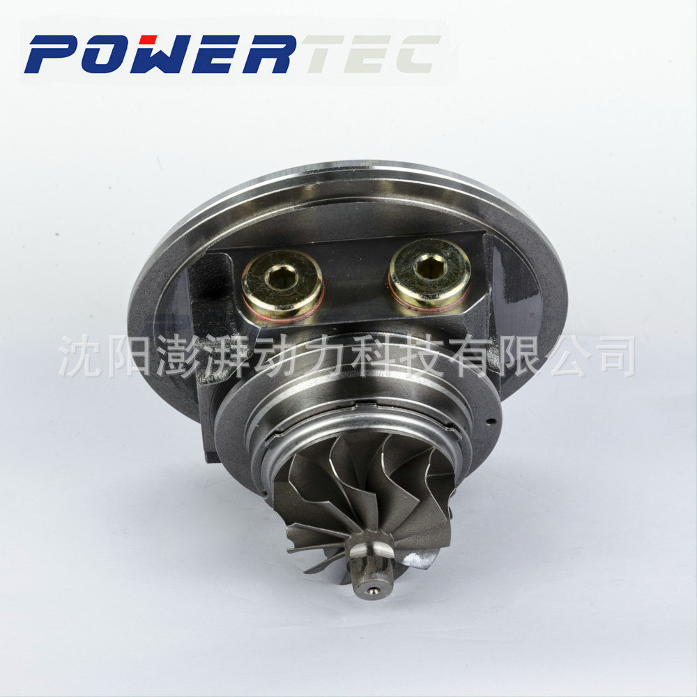 K03 turbocharger 53039880146 is suitable for MINI 11657583149 7575653