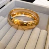 30#Bracelet-Golden