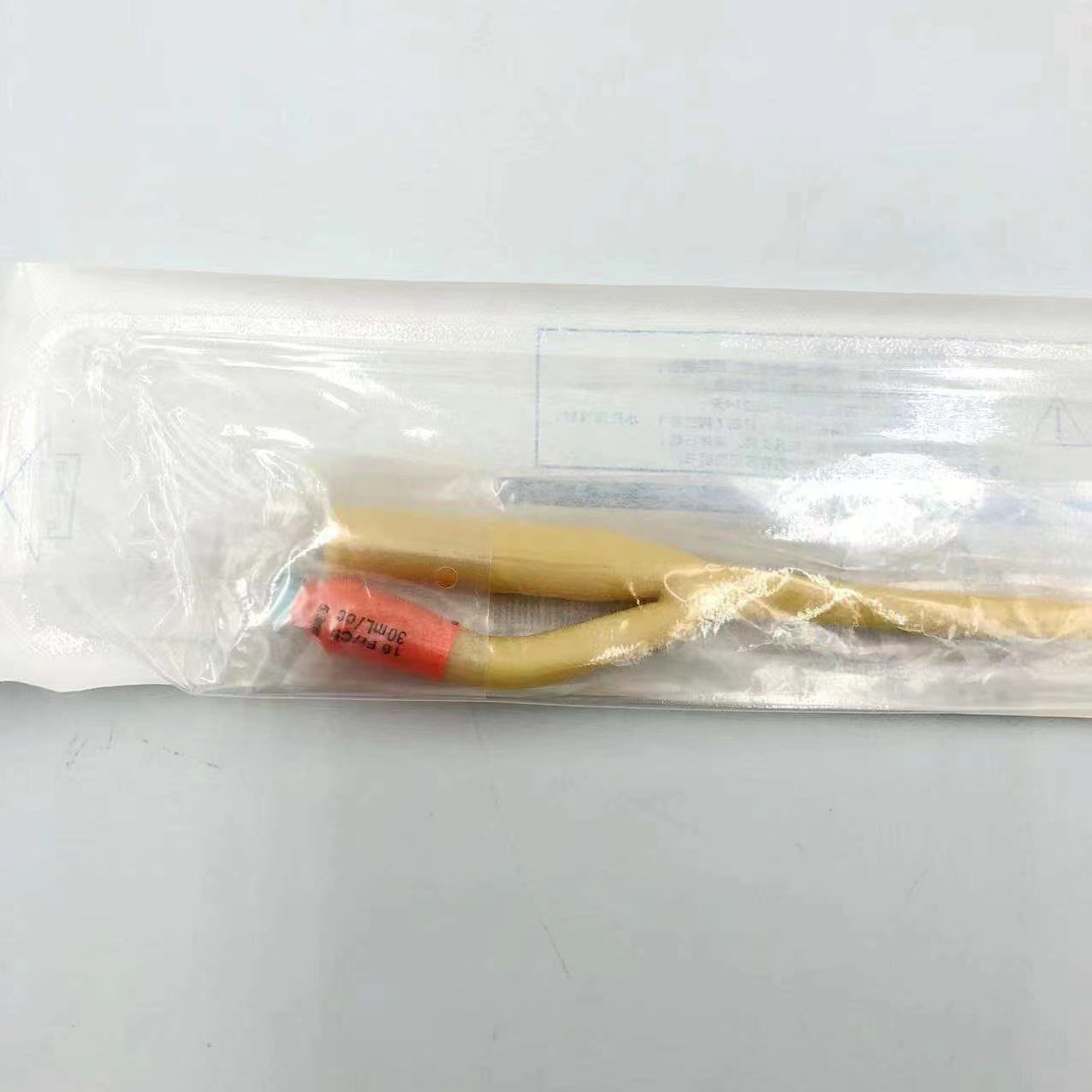 維力乳膠導(dǎo)尿管 (2)