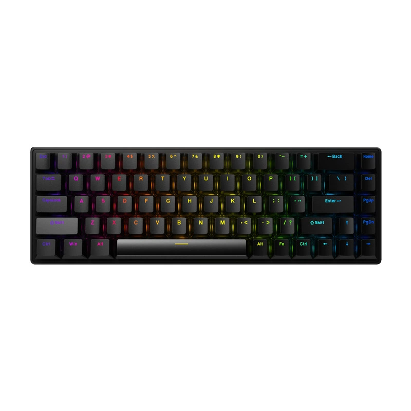 (Cross-border trading), mechanical keyboard, business version