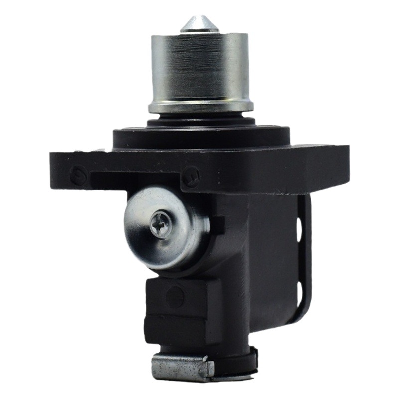 Piezas europeas 1672230 del autobús del camión pesado de la válvula 8172628 de la caja de engranajes de SMT