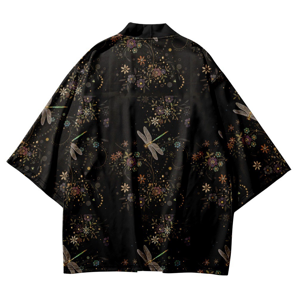 Summer shirt, cardigan, 3D