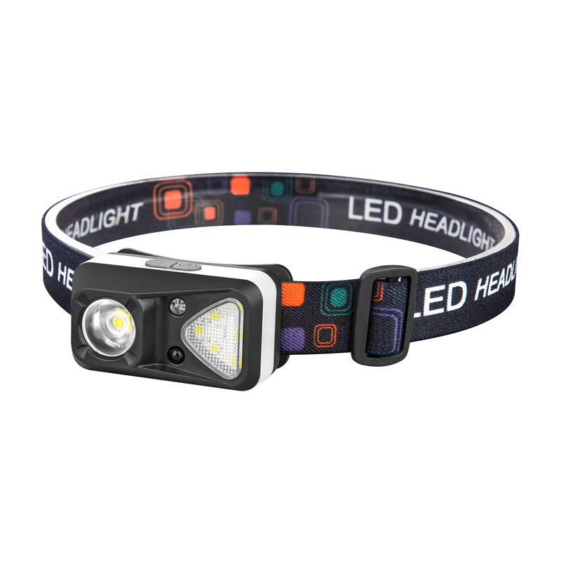 T309 - iluminación de luz fuerte en blanco y negro