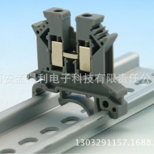 品牌授权 上海雷普接线端子JUK3N  端子JUK3N