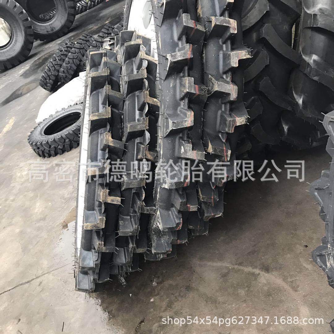供应高花轮胎 5.00-42 喷药机轮胎500-32/36/38含钢圈