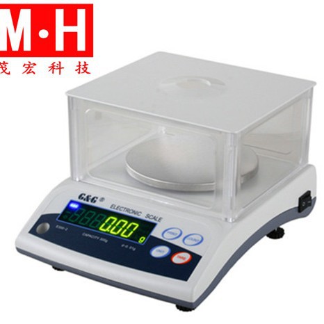 供应E1200-1电子天平1200g/0.1g电子秤称重1200g电子秤