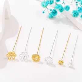 饰品配件;儿童发饰;发饰头饰配件