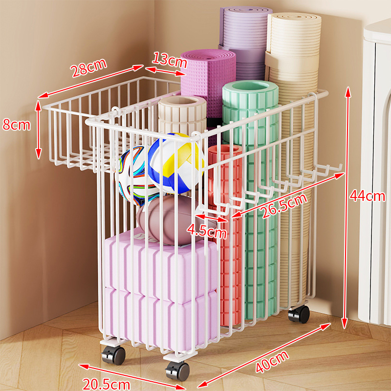 Cao Congbai + 후크 걸이 바구니 [올인원 모델]