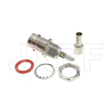 BNC-KY-1.5ĸ�^���b��ĸ��RG316 RG174 LMR100ͬ�S���l���|�B����