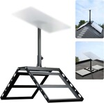 star3代通用支架 亚马逊爆款户外屋顶房顶支架 3代新支架套装gen3