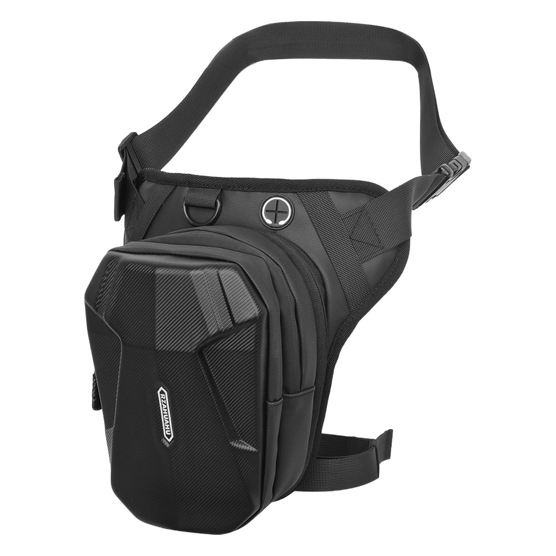 Riding Motorcycle Motorcycle Multifunctional Waterproof Leggings Waist Bag Outdoor Crossbody Bag Tactical Leg Bag